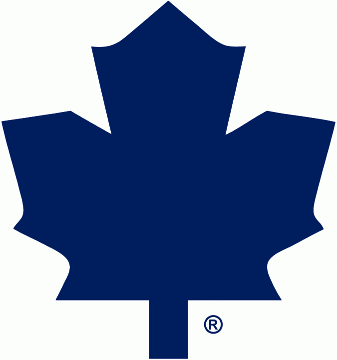Toronto Maple Leafs 1987-1992 Alternate Logo iron on transfers for T-shirts